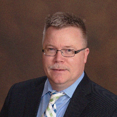 Kurt Brorson, Ph.D.