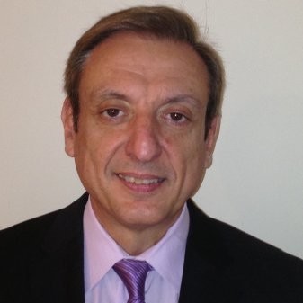 Lazar Mandinov, M.D., Ph.D.