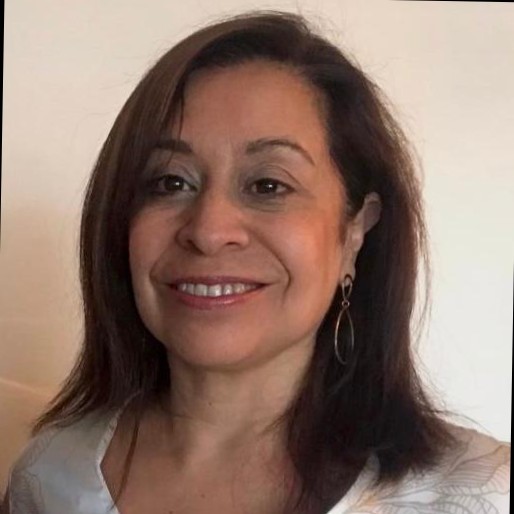 Maria Molinari, M.D.