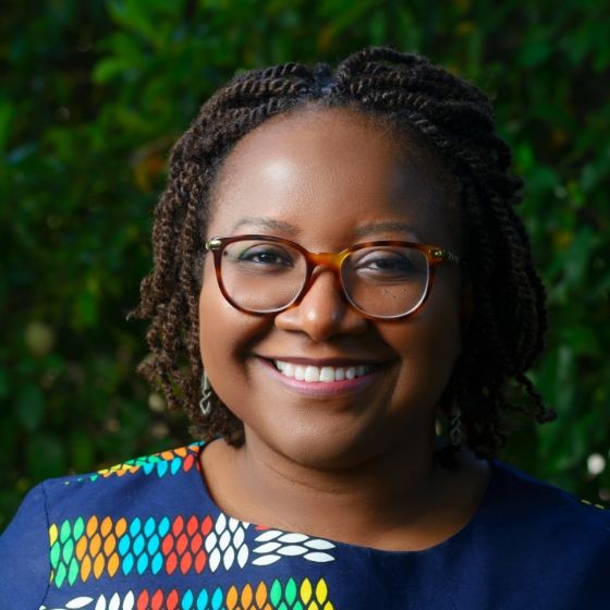 Mwango Kashoki, M.D., M.P.H.