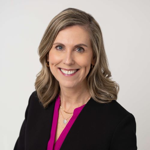 Stacy Hurt, M.H.A., M.B.A.